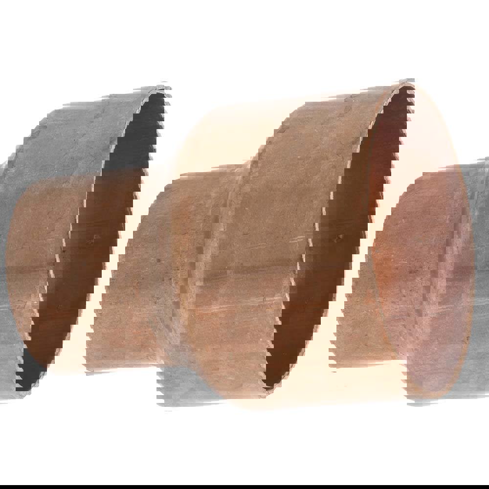 Wrot Copper Pipe Reducer: 2